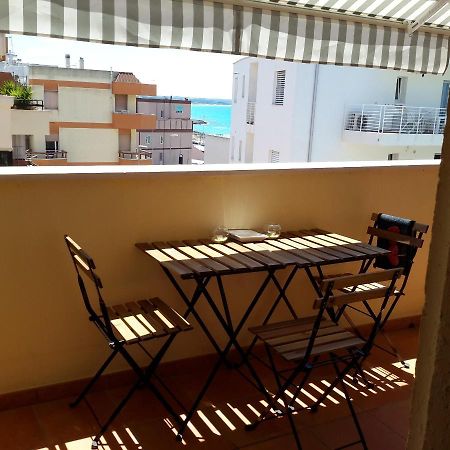 Appartamento A Gallipoli Exteriér fotografie
