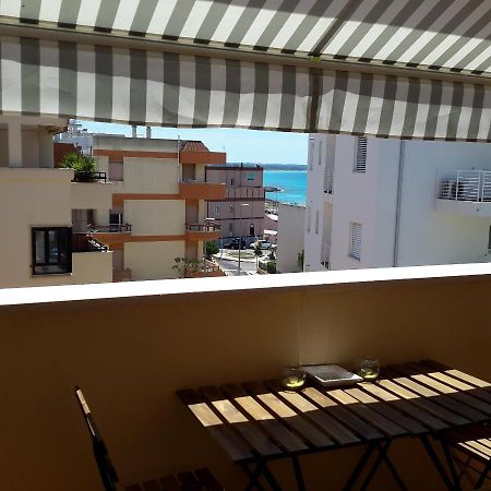 Appartamento A Gallipoli Exteriér fotografie